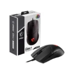 MSI CLUTCH GM41 LIGHTWEIGHT V2 Gaming Mouse