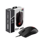 MSI CLUTCH GM41 LIGHTWEIGHT V2 Gaming Mouse