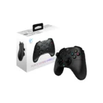 MSI FORCE GC300 Wireless Black Gaming Controller