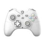 MSI FORCE GC300 Wireless White Gaming Controller - Image 2
