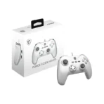 MSI FORCE GC200 White Gaming Controller