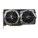 MSI GeForce GTX 1660 SUPER GAMING Z PLUS – Used