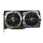 MSI GeForce GTX 1660 SUPER GAMING Z PLUS – Used