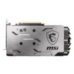 MSI GeForce GTX 1660 SUPER GAMING Z PLUS – Used - Image 3