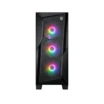 MSI MAG FORGE 130A AIRFLOW PC Case