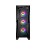 MSI MAG FORGE 130A AIRFLOW PC Case