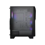 MSI MAG FORGE 130A AIRFLOW PC Case - Image 4