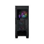 MSI MAG FORGE 130A AIRFLOW PC Case - Image 5
