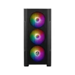 MSI MAG FORGE M100A PC Case