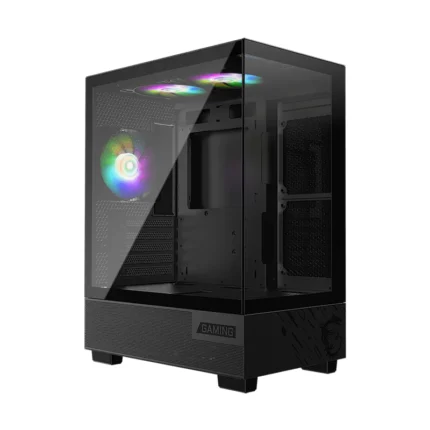MSI PAG PANO M110A PC Case