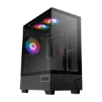 MSI PAG PANO M110A PC Case - Image 2