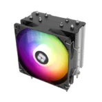 THERMALRIGHT Assassin X 120 Refined SE ARGB AM4/AM5 – Black - Image 2