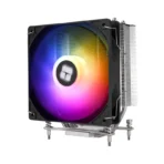 THERMALRIGHT Assassin X 120 Refined SE ARGB AM4-AM5 – Black