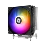 THERMALRIGHT Assassin X 120 Refined SE ARGB AM4/AM5 – Black