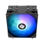 THERMALRIGHT Assassin X 120 Refined SE ARGB AM4/AM5 – Black - Image 8