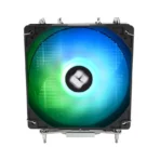 THERMALRIGHT Assassin X 120 Refined SE ARGB AM4/AM5 – Black - Image 7