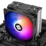 THERMALRIGHT Assassin X 120 Refined SE ARGB AM4/AM5 – Black - Image 3
