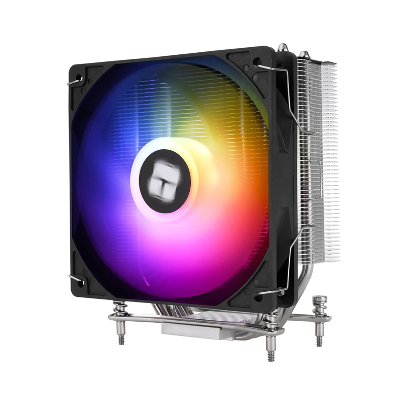 THERMALRIGHT Assassin X 120 Refined SE ARGB AM4-AM5 – Black THERMALRIGHT Assassin X 120 Refined SE ARGB AM4-AM5 – Black