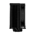 Thermalright Assassin Spirit 120 Vision Black ARGB CPU Air Cooler with 1.54 inch IPS Display - Image 3