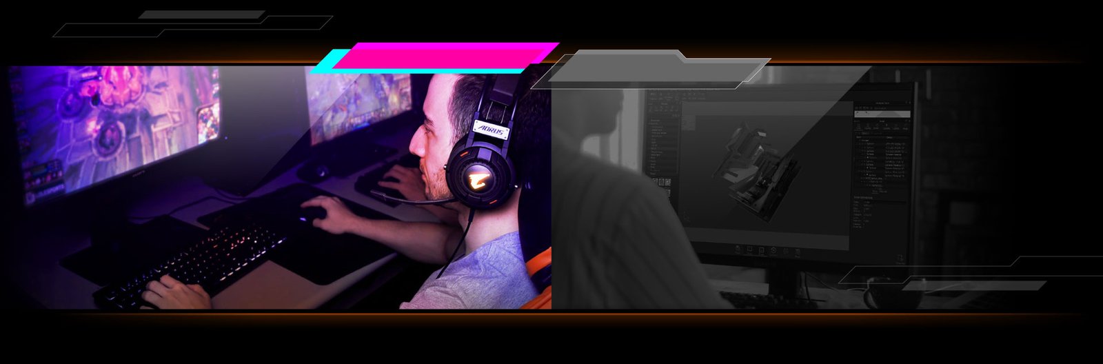 Gaming