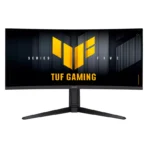ASUS TUF Gaming VG34WQML5A 34" WQHD 250Hz Curved Gaming Monitor