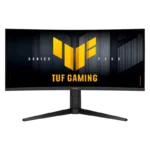 ASUS TUF Gaming VG34WQML5A 34" WQHD 250Hz Curved Gaming Monitor