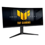 ASUS TUF Gaming VG34WQML5A 34" WQHD 250Hz Curved Gaming Monitor - Image 3