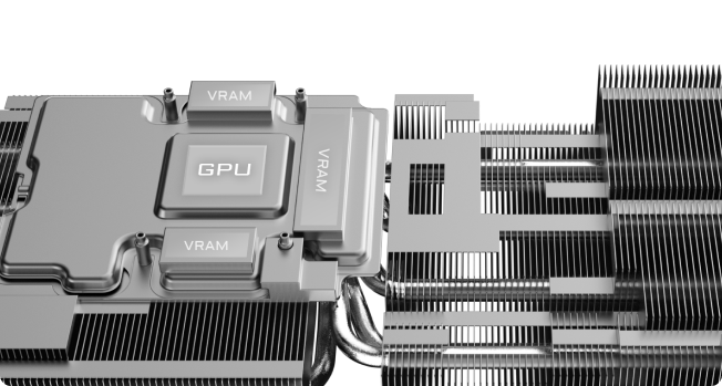 Vapor Chamber