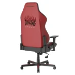 DXRacer Drifting Series Large Ergonomic Gaming Chair – Speed (Black/Red) - Image 4
