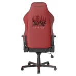 DXRacer Drifting Series Large Ergonomic Gaming Chair – Speed (Black/Red) - Image 5
