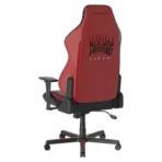 DXRacer Drifting Series Large Ergonomic Gaming Chair – Speed (Black/Red) - Image 3