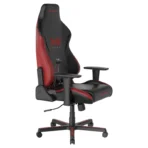 DXRacer Drifting Series Large Ergonomic Gaming Chair – Speed (Black/Red) - Image 2