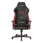 DXRacer Drifting Series Large Ergonomic Gaming Chair – Speed (Black/Red) - Image 6