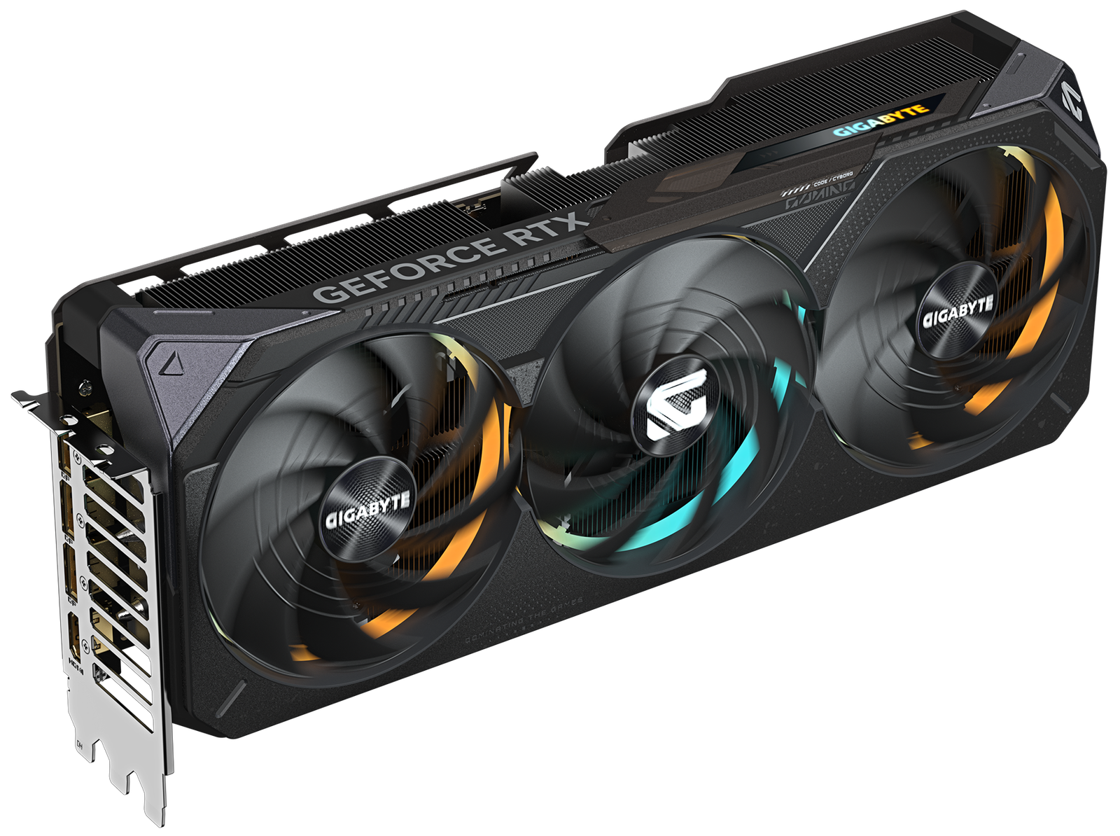 RTX 5070 Ti GAMING OC
