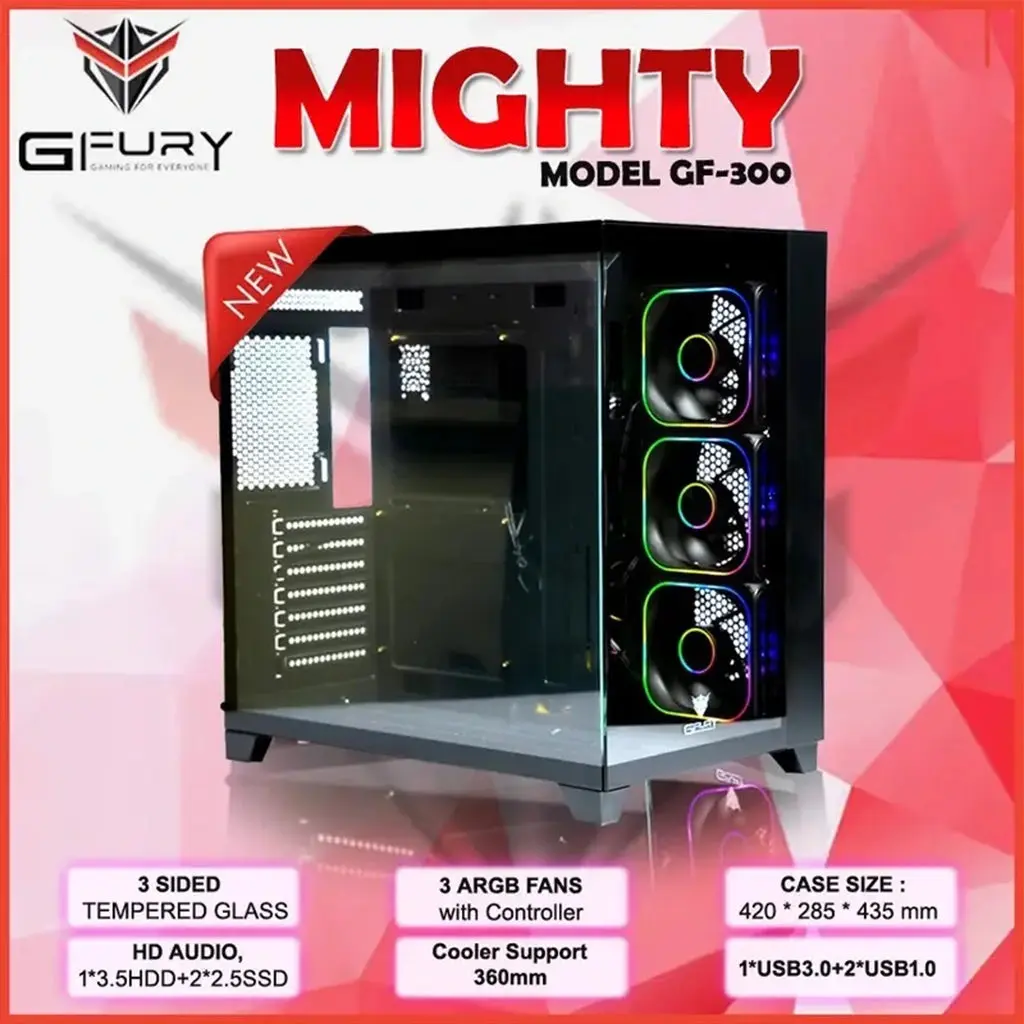 GFury