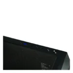 GFury Pluto GF-390 MidTower ATX Gaming Case – Black - Image 3