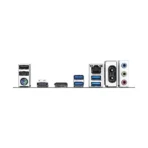 IIGABYTE B550M DS3H AC R2 AMD AM4 Micro-ATX Motherboard: - Image 4