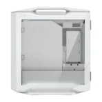 GIGABYTE AORUS C601 Glass E-ATX Mid-Tower Gaming Case – White - Image 5