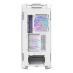 GIGABYTE AORUS C601 Glass E-ATX Mid-Tower Gaming Case – White - Image 8