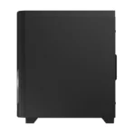 GIGABYTE AORUS C500 Glass Mid-Tower Gaming Case – Black (GB-AC500G ST) - Image 6