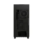 GIGABYTE AORUS C500 Glass Mid-Tower Gaming Case – Black (GB-AC500G ST) - Image 7