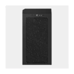 GIGABYTE AORUS C500 Glass Mid-Tower Gaming Case – Black (GB-AC500G ST) - Image 8