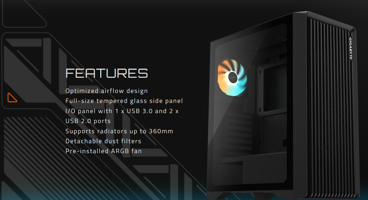 Gigabyte