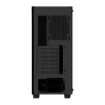 GIGABYTE C200 Glass Mid-Tower Gaming PC Case – Black (GB-C200G) - Image 5