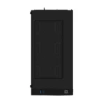 GIGABYTE C200 Glass Mid-Tower Gaming PC Case – Black (GB-C200G) - Image 6