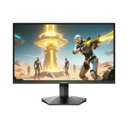 Koorui 24E3 24″ FHD IPS 165Hz 1ms Gaming Monitor