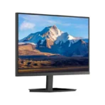 Koorui E2411K 24" FHD IPS 144Hz Ultra-Slim Gaming Monitor - Image 2