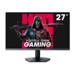 Koorui GN06 27" FHD IPS 180Hz 1ms Gaming Monitor