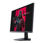 Koorui GN06 27" FHD IPS 180Hz 1ms Gaming Monitor - Image 2