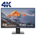 KOORUI N07 27-inch IPS 4K UHD 60Hz Business Monitor - Image 3